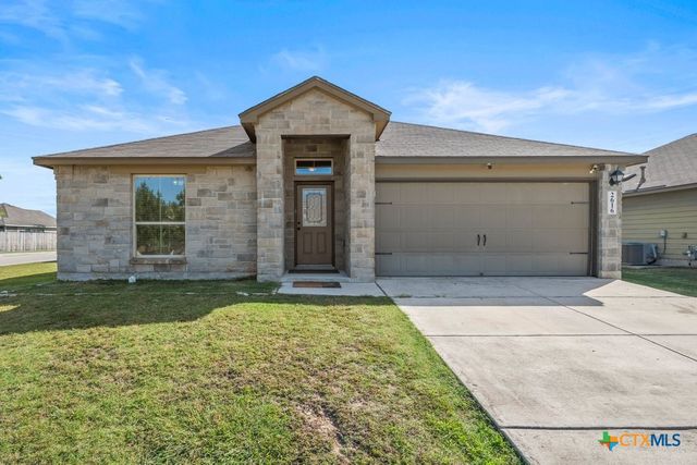 2616 Diamondback Trail, New Braunfels, TX 78130