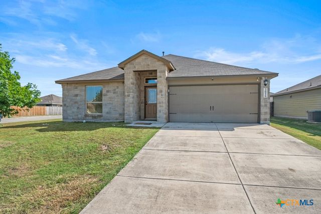 2616 Diamondback Trail, New Braunfels, TX 78130