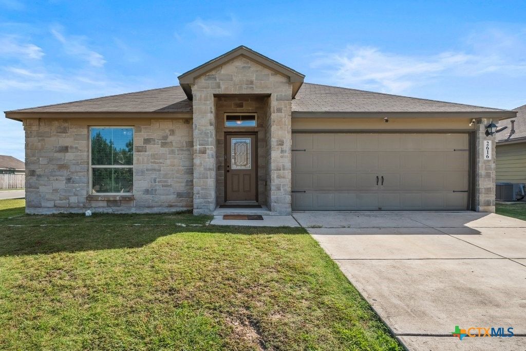 2616 Diamondback Trail, New Braunfels, TX 78130