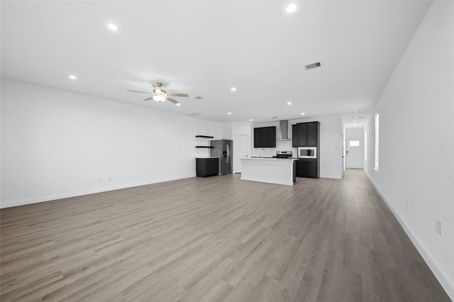 12315 Brandenburg Gate Drive, Houston, TX 77047