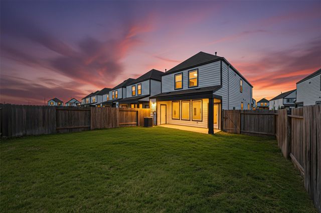 12315 Brandenburg Gate Drive, Houston, TX 77047