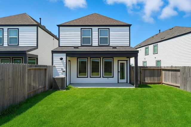12315 Brandenburg Gate Drive, Houston, TX 77047