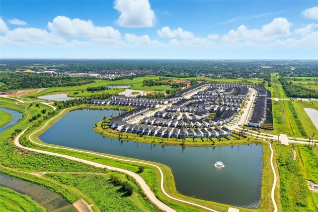 12315 Brandenburg Gate Drive, Houston, TX 77047