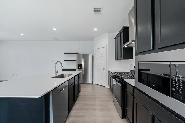12315 Brandenburg Gate Drive, Houston, TX 77047
