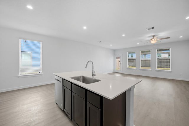12315 Brandenburg Gate Drive, Houston, TX 77047
