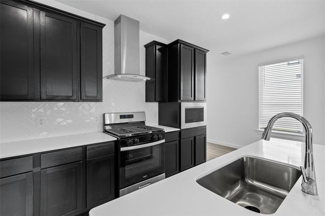 12315 Brandenburg Gate Drive, Houston, TX 77047