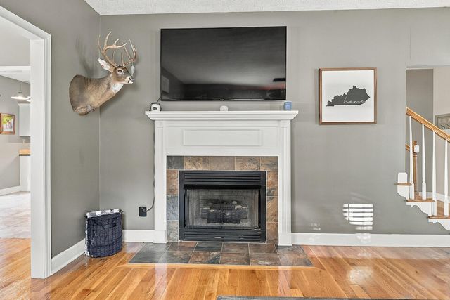 2262 Clearwater Drive, Lawrenceburg, KY 40342