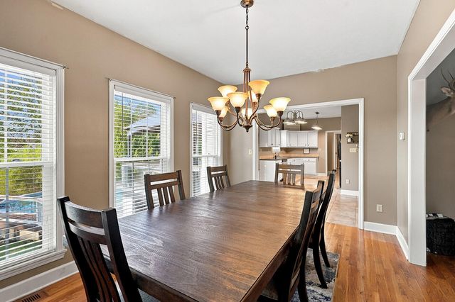 2262 Clearwater Drive, Lawrenceburg, KY 40342