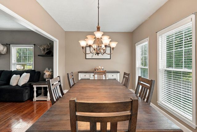 2262 Clearwater Drive, Lawrenceburg, KY 40342