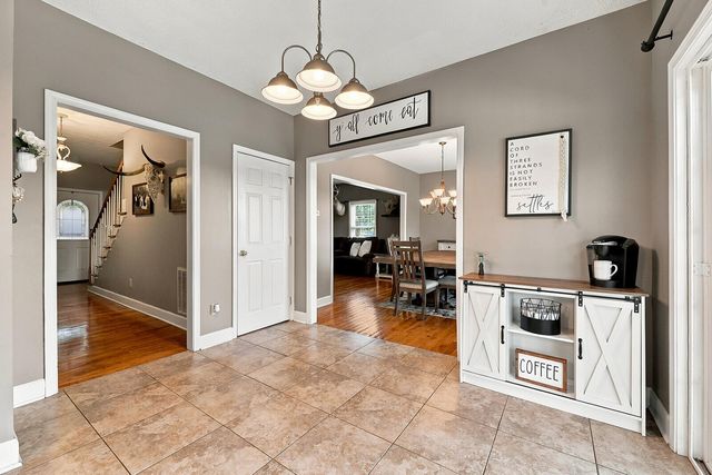 2262 Clearwater Drive, Lawrenceburg, KY 40342