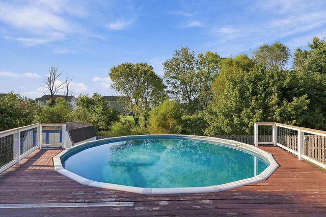 2262 Clearwater Drive, Lawrenceburg, KY 40342