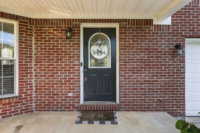 2262 Clearwater Drive, Lawrenceburg, KY 40342