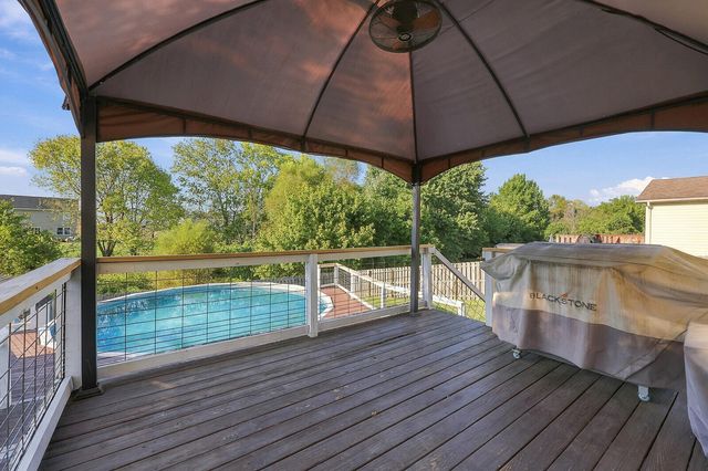 2262 Clearwater Drive, Lawrenceburg, KY 40342