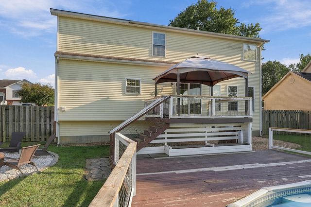 2262 Clearwater Drive, Lawrenceburg, KY 40342