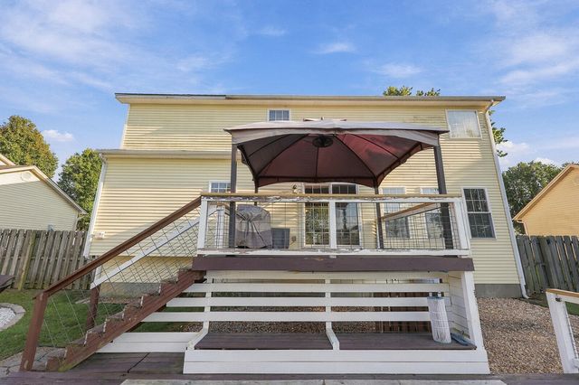 2262 Clearwater Drive, Lawrenceburg, KY 40342