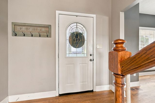 2262 Clearwater Drive, Lawrenceburg, KY 40342