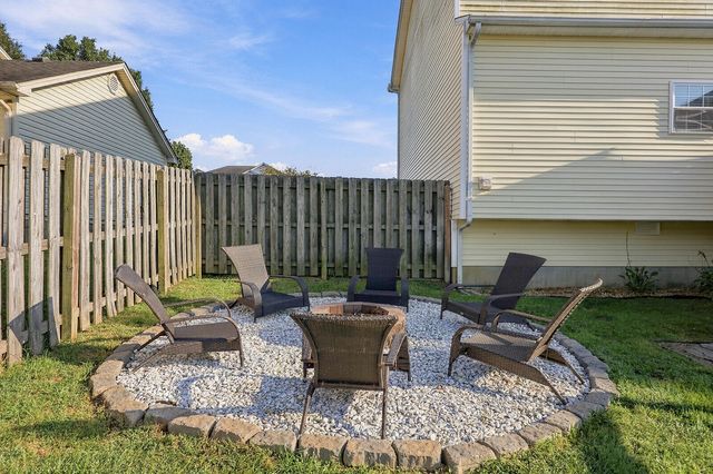 2262 Clearwater Drive, Lawrenceburg, KY 40342