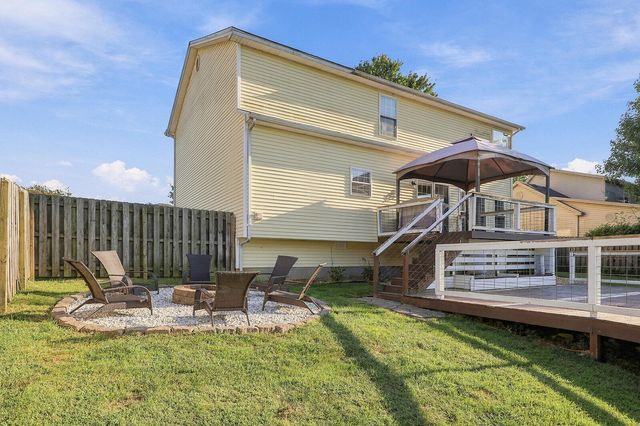 2262 Clearwater Drive, Lawrenceburg, KY 40342