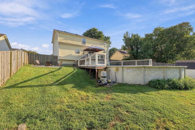 2262 Clearwater Drive, Lawrenceburg, KY 40342