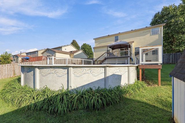 2262 Clearwater Drive, Lawrenceburg, KY 40342