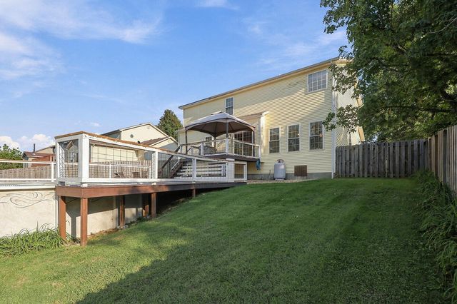 2262 Clearwater Drive, Lawrenceburg, KY 40342