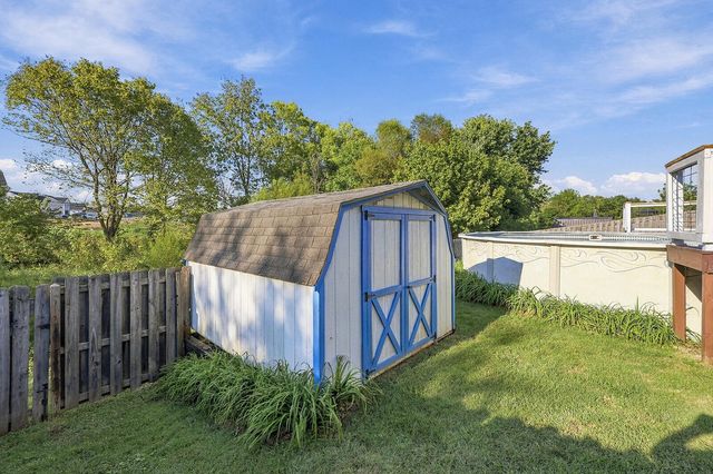 2262 Clearwater Drive, Lawrenceburg, KY 40342