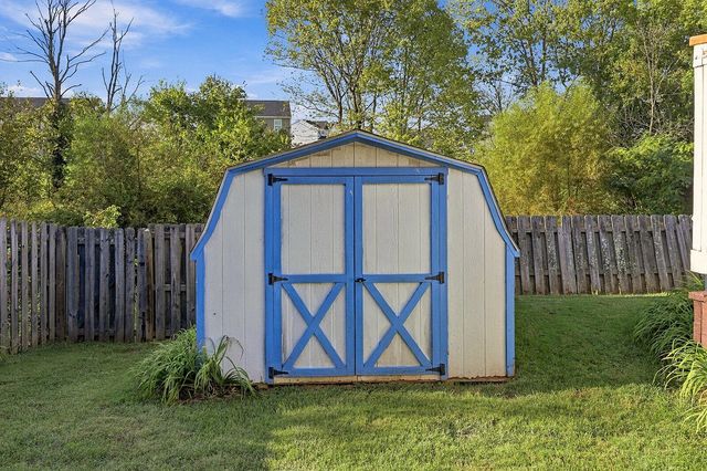 2262 Clearwater Drive, Lawrenceburg, KY 40342