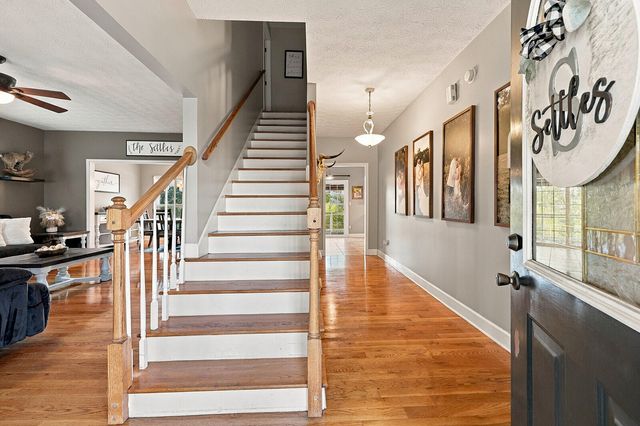 2262 Clearwater Drive, Lawrenceburg, KY 40342