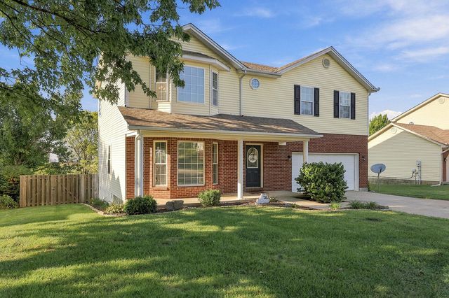 2262 Clearwater Drive, Lawrenceburg, KY 40342