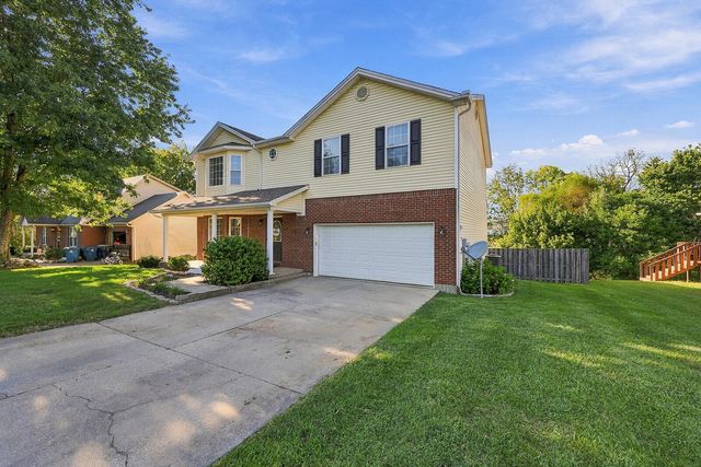 2262 Clearwater Drive, Lawrenceburg, KY 40342