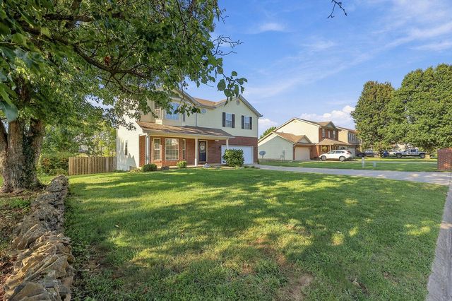 2262 Clearwater Drive, Lawrenceburg, KY 40342