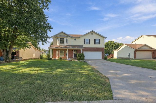 2262 Clearwater Drive, Lawrenceburg, KY 40342