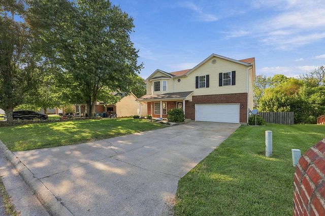 2262 Clearwater Drive, Lawrenceburg, KY 40342