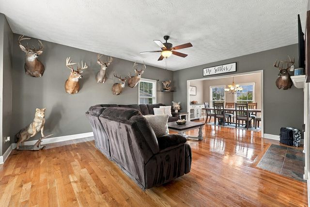 2262 Clearwater Drive, Lawrenceburg, KY 40342