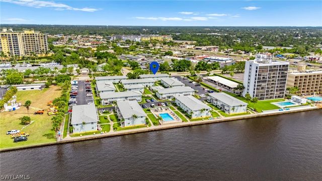 3322 N Key DR 1, North Fort Myers, FL 33903