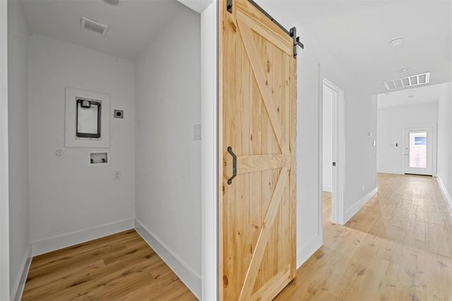 2005 Bourland Street B, Greenville, TX 75401