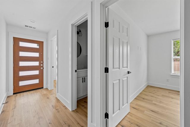 2005 Bourland Street B, Greenville, TX 75401