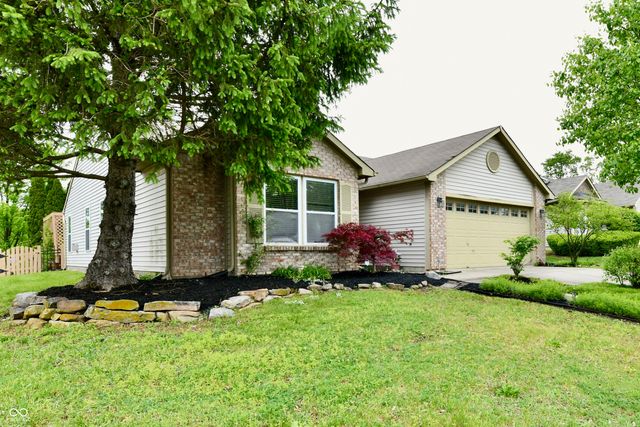11240 Blue Meadow Drive, Fishers, IN 46037