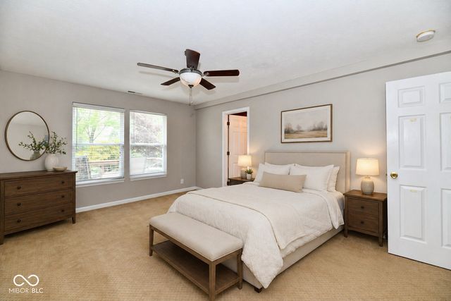 11240 Blue Meadow Drive, Fishers, IN 46037