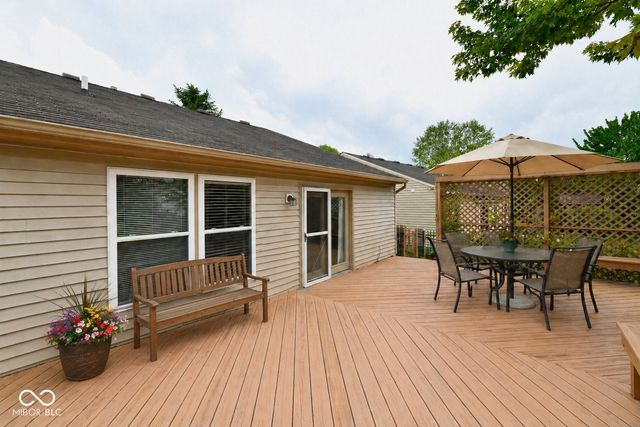 11240 Blue Meadow Drive, Fishers, IN 46037