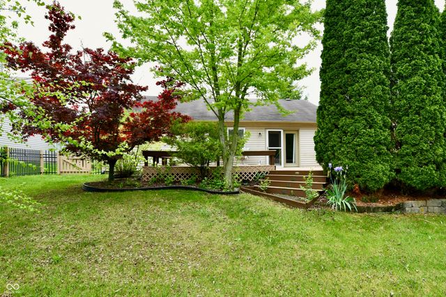 11240 Blue Meadow Drive, Fishers, IN 46037