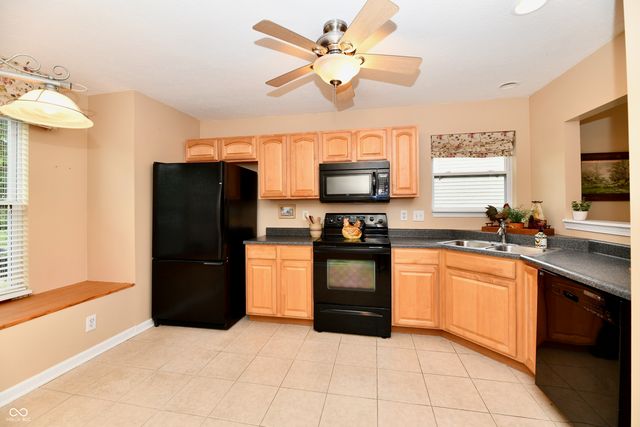 11240 Blue Meadow Drive, Fishers, IN 46037
