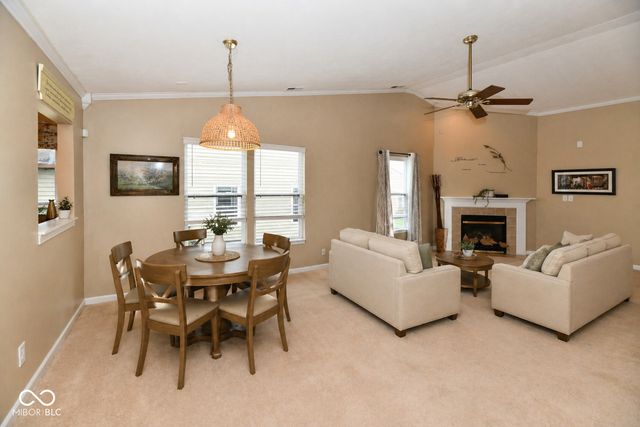 11240 Blue Meadow Drive, Fishers, IN 46037