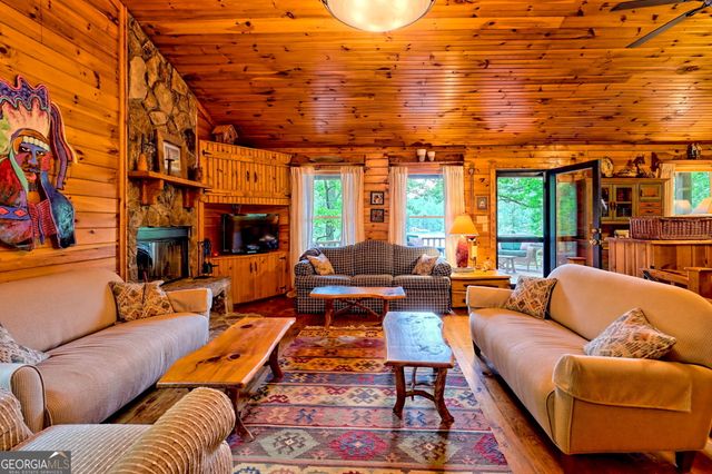 3019 Moccasin Creek Road, Clarkesville, GA 30523