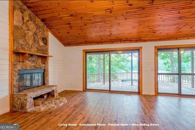 3019 Moccasin Creek Road, Clarkesville, GA 30523