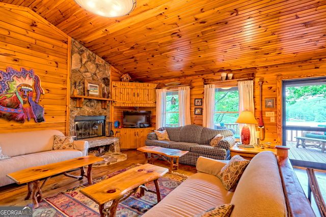3019 Moccasin Creek Road, Clarkesville, GA 30523