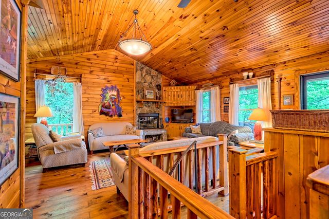 3019 Moccasin Creek Road, Clarkesville, GA 30523