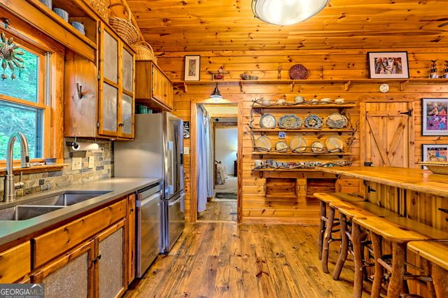 3019 Moccasin Creek Road, Clarkesville, GA 30523