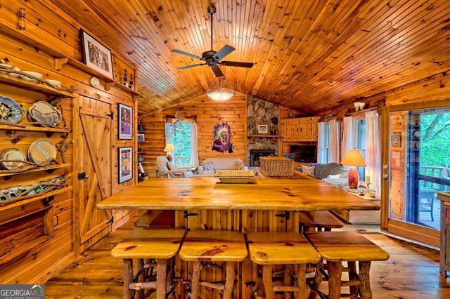 3019 Moccasin Creek Road, Clarkesville, GA 30523