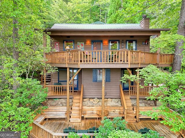 3019 Moccasin Creek Road, Clarkesville, GA 30523